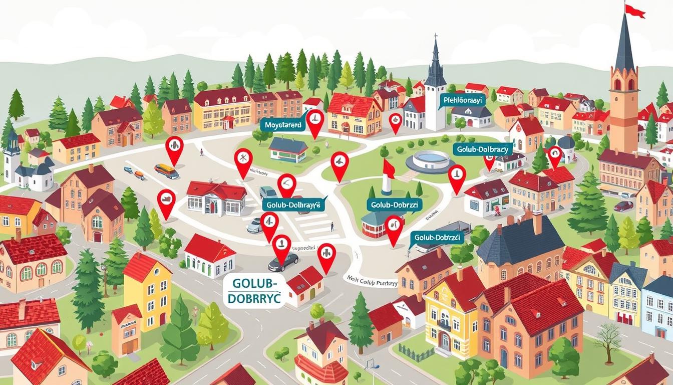 Apteki w Golubiu-Dobrzyniu – lokalizacje i godziny - Aktualności Apteka Golub-Dobrzyń