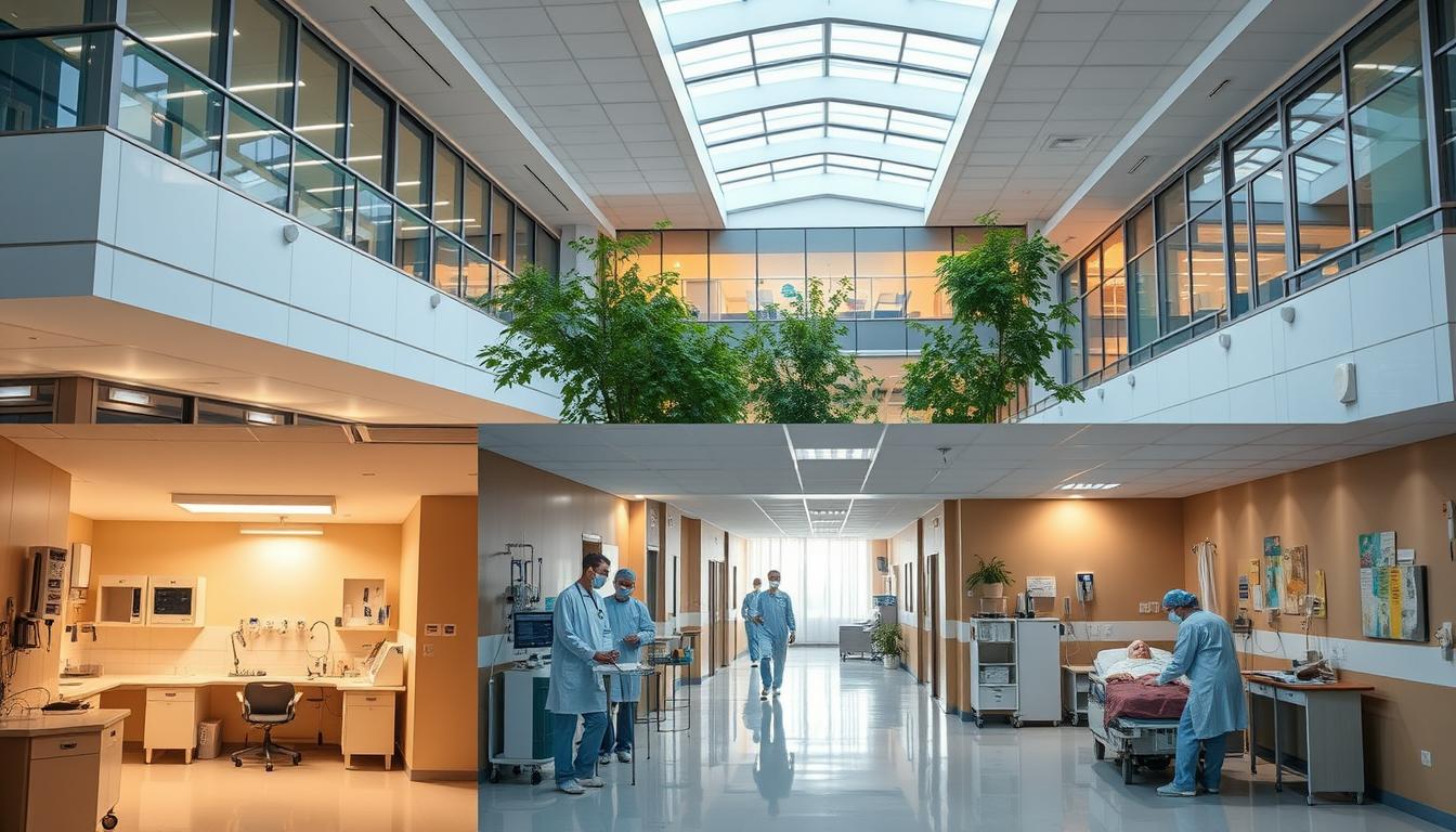 Szpital w Golubiu-Dobrzyniu – oddziały i usługi - Aktualności Szpital Golub-Dobrzyń